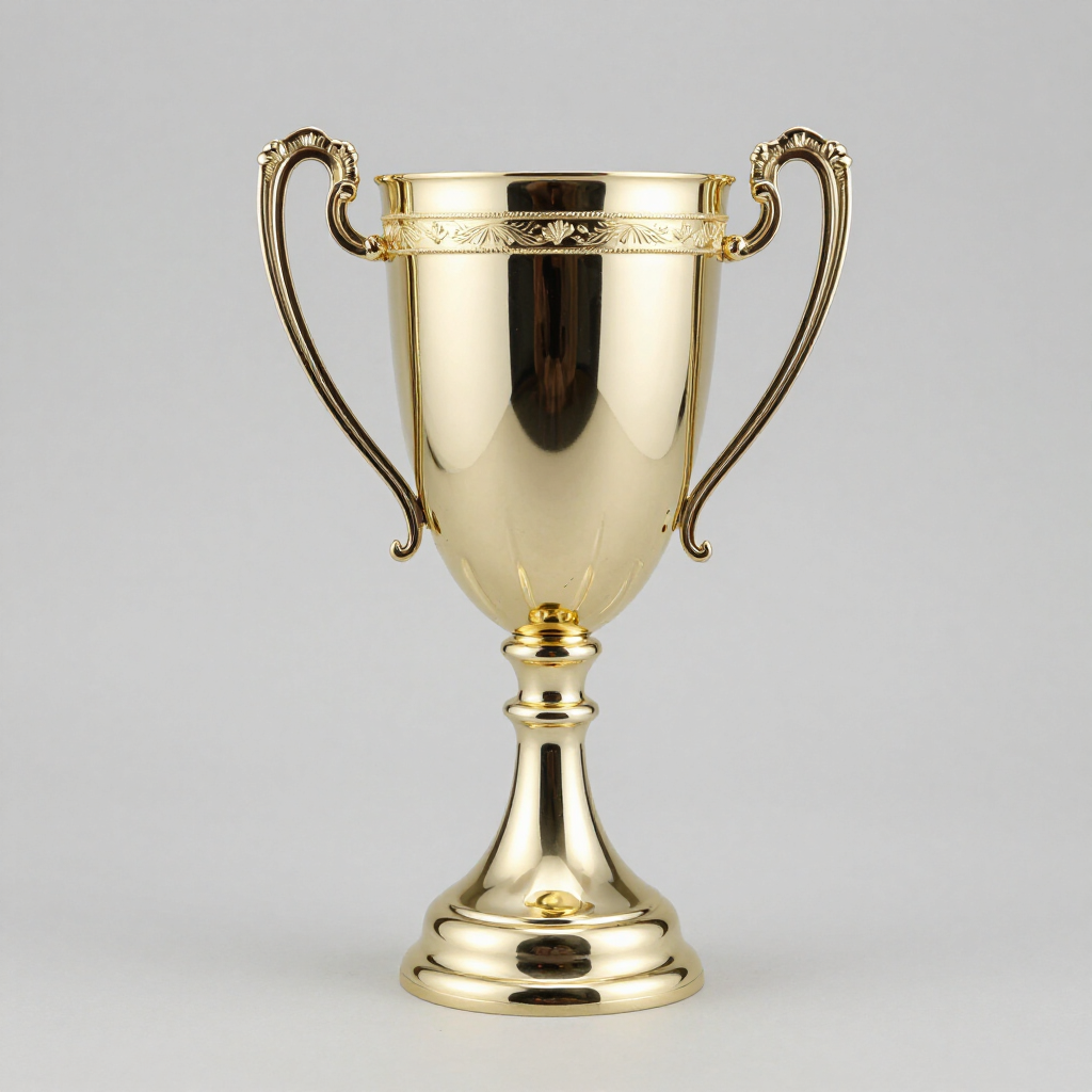 Copa tipo trofeo (miniatura)