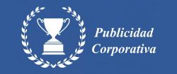 Logo de PUBLICIDAD CORPORATIVA