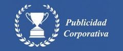 Logo de PUBLICIDAD CORPORATIVA