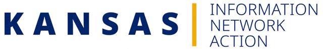 Kansas Information Network Action Logo

