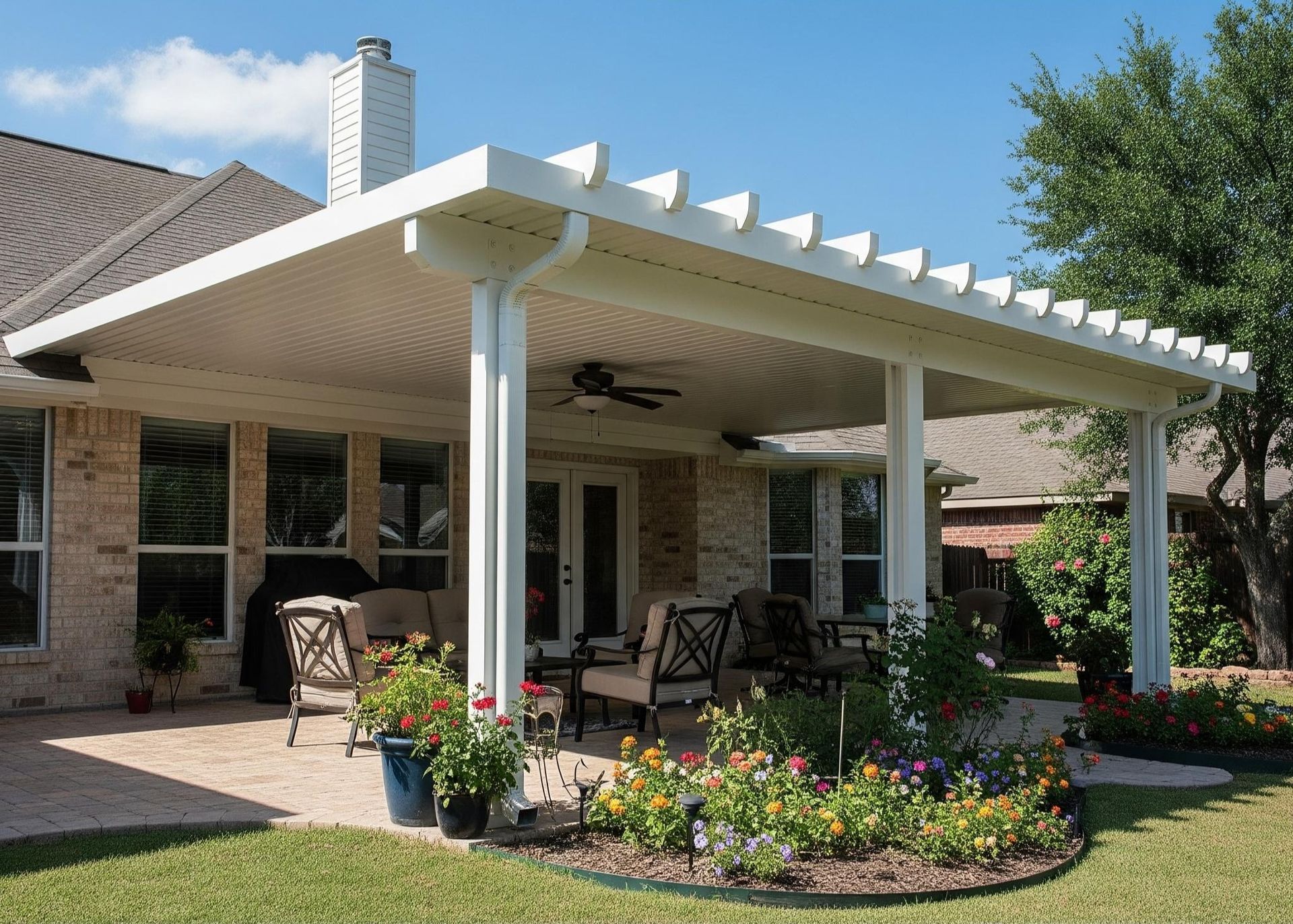 patio cover in tomball tx