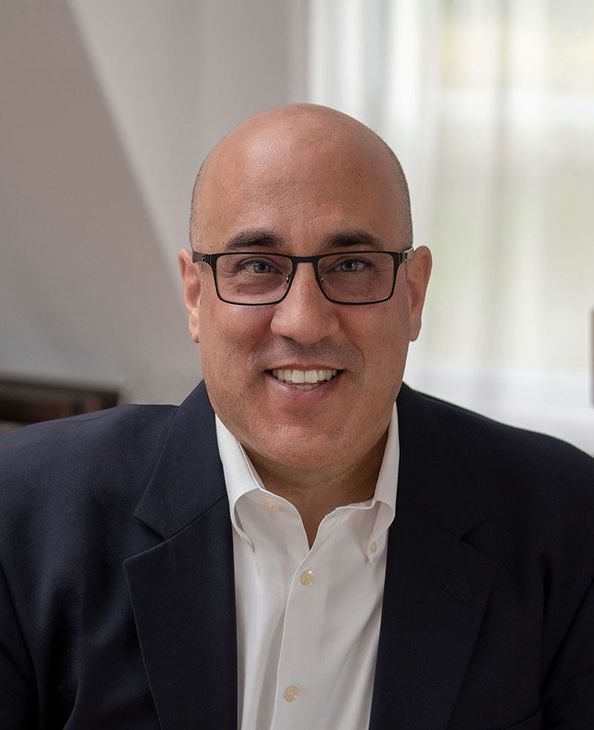 Chris DeMaio