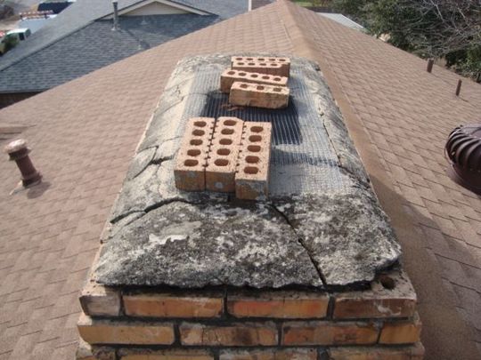 Home Inspection Roofing Fort Worth