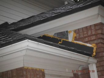 Home Inspection Roofing Burleson