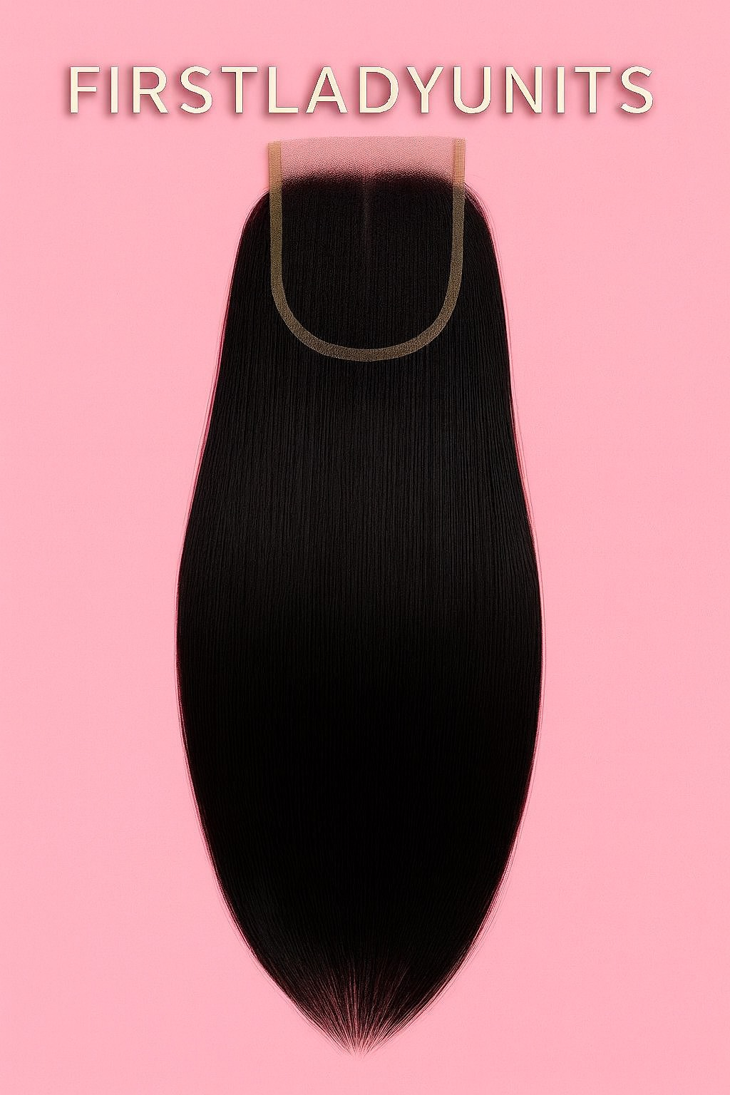 Closure Wig Units