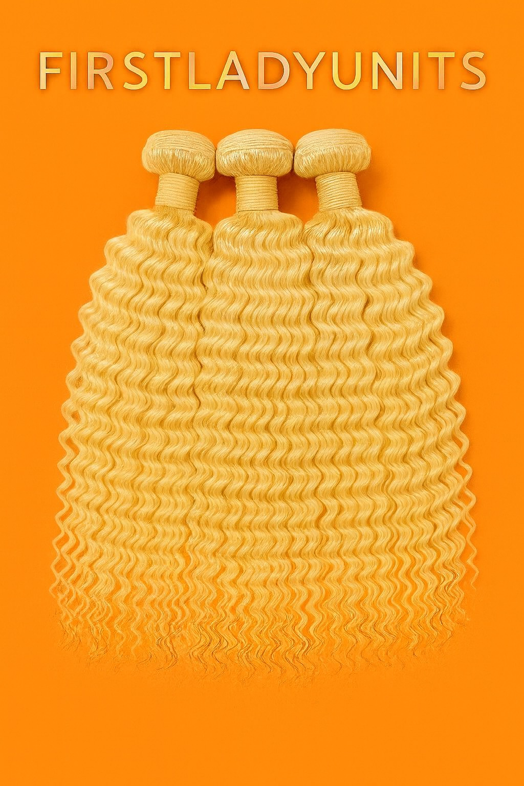 Raw Blonde Bundle