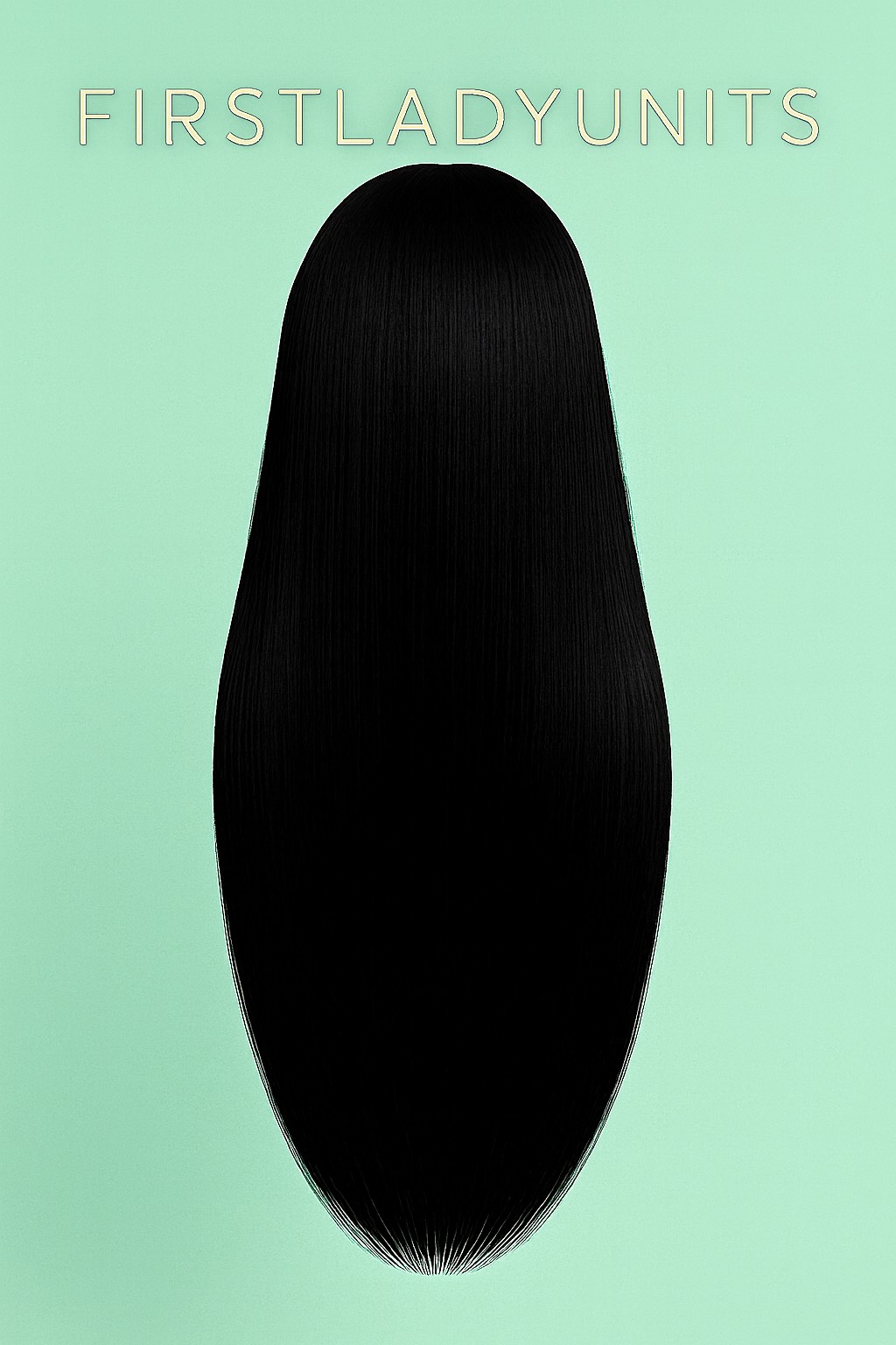 13x6 HD Lace Glueless Wig 200% Density