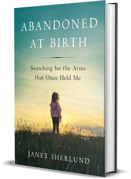 Abandoned at Birth Abandoned at Birth