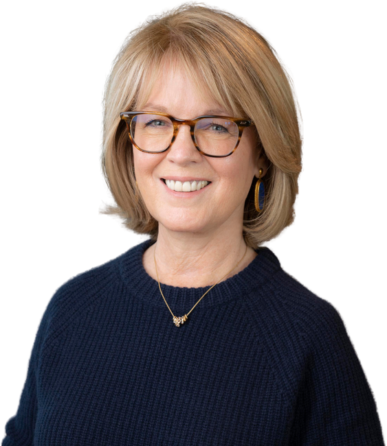 Janet Sherlund Janet Sherlund