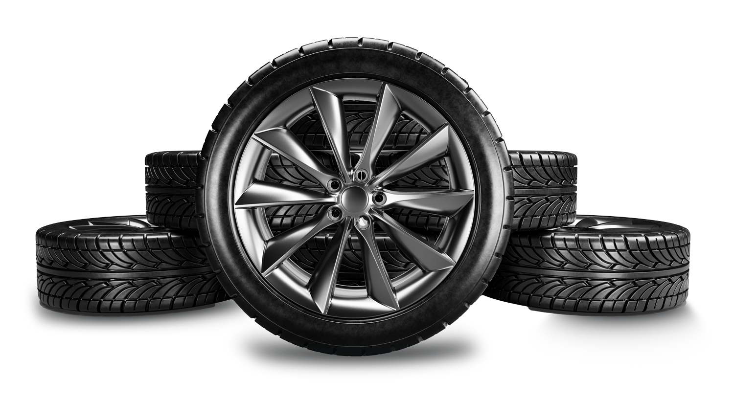 Tires and Wheels Redding, CA Nor Cal Tire