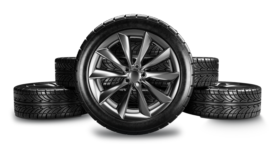 Car wheel in 3D Illustration — Redding, CA — Nor Cal Tire Car wheel in 3D Illustratio — Redding, CA — Nor Cal Tire