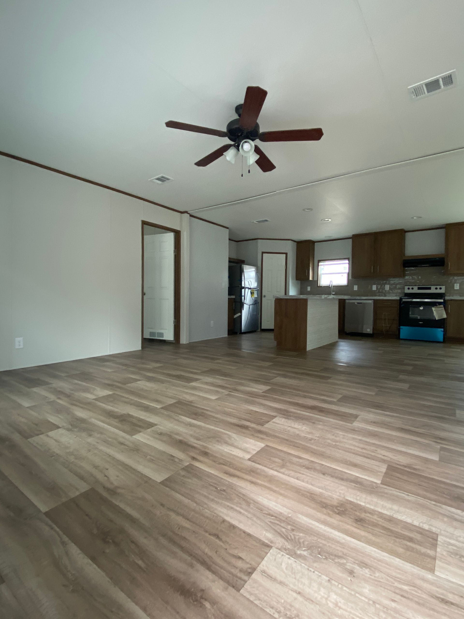 Manufactured Homes in Willis, Conroe, Montgomery areas