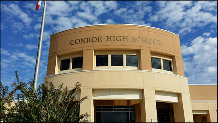 Conroe, TX School Disctrict