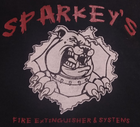 Sparkey's Fire Extinguisher & Systems