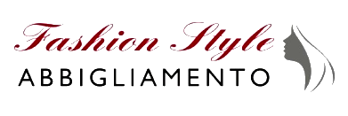 Logo Fashion Style
