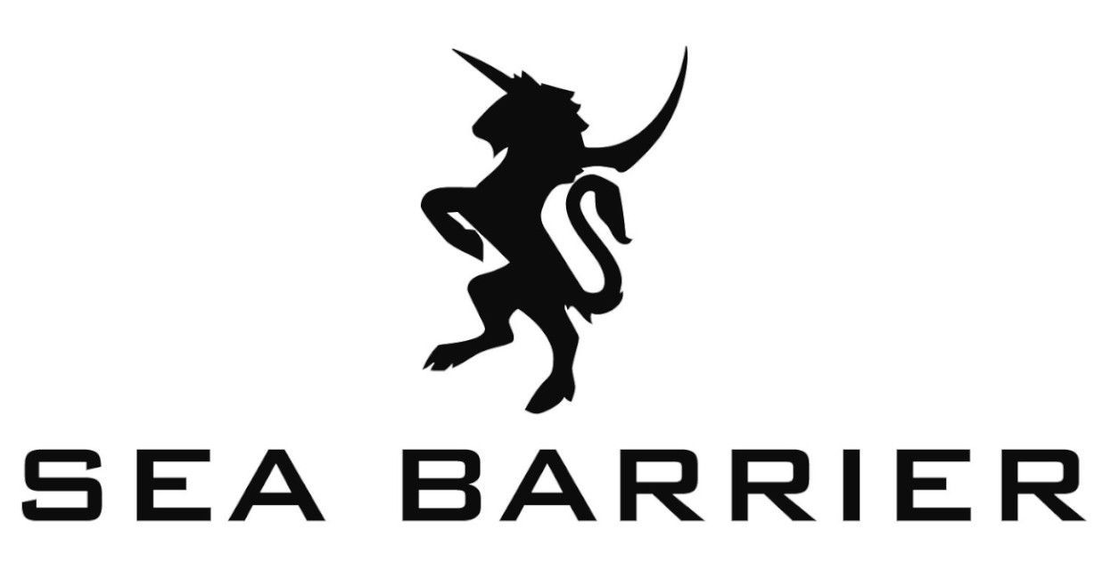 sea barrier