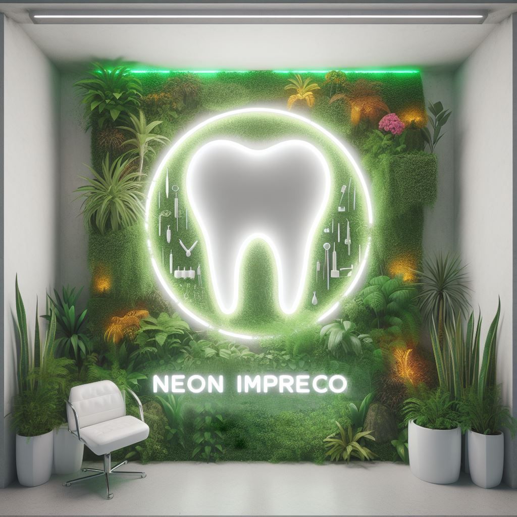 neon clinica dental