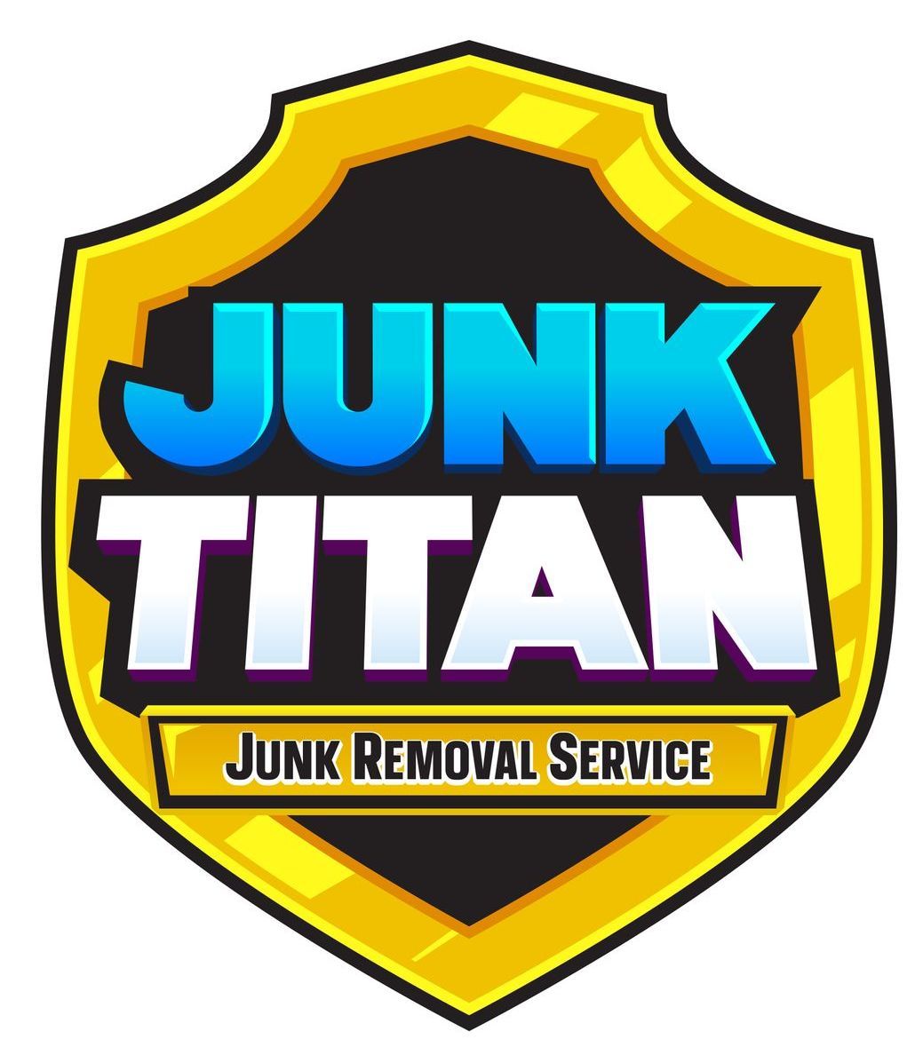 Junk Titan - Junk Removal & Dumpster Rental Service