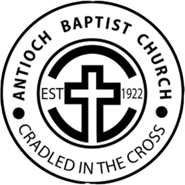 Antioch Baptist Church cover