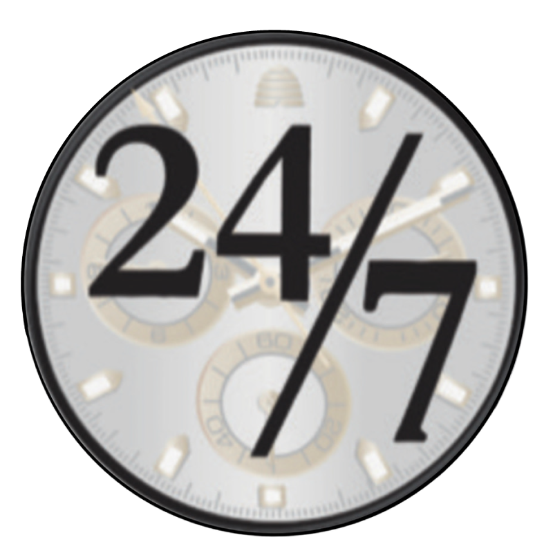 24/7 Property Management, LLC cover