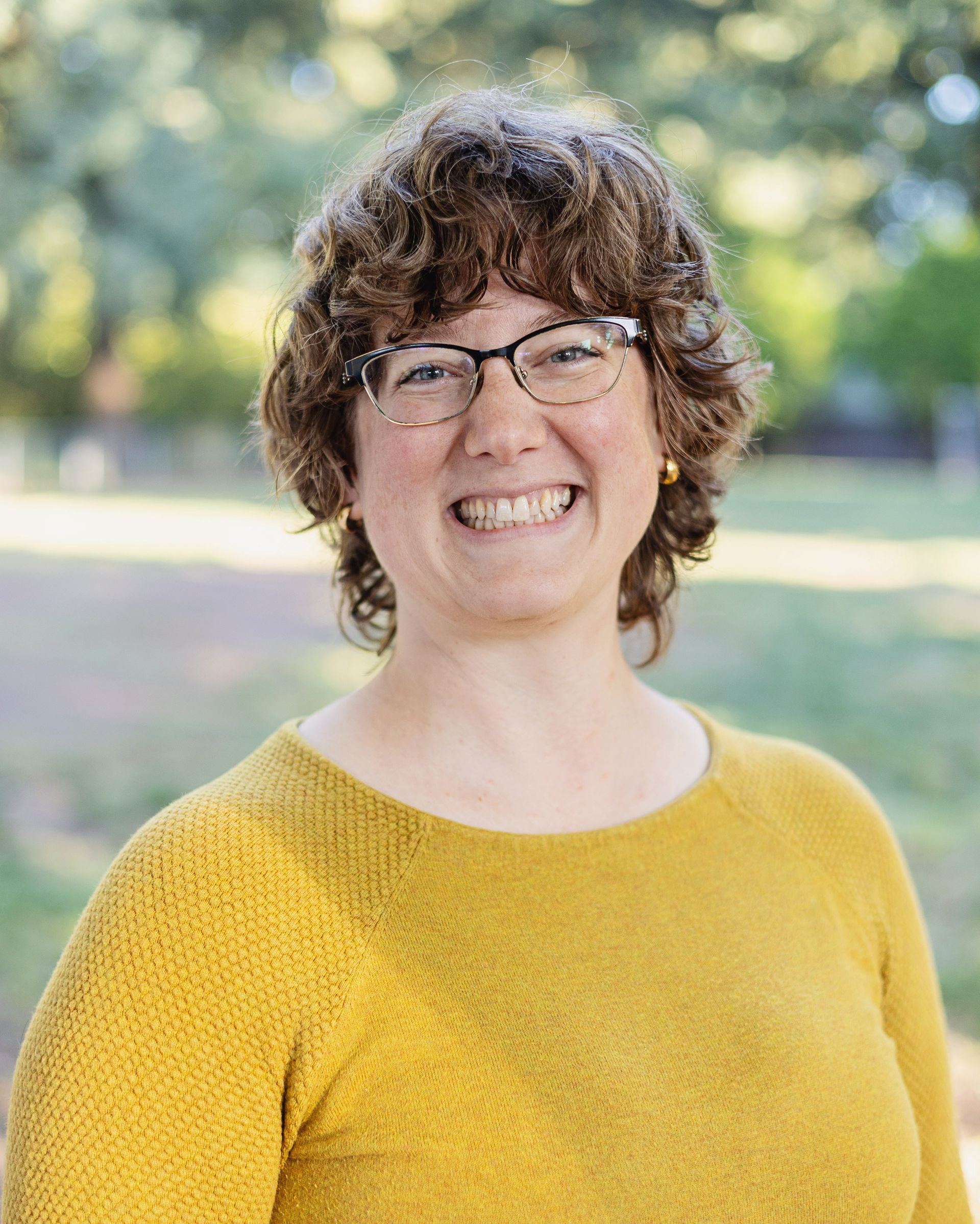 Amy Renae Ballard