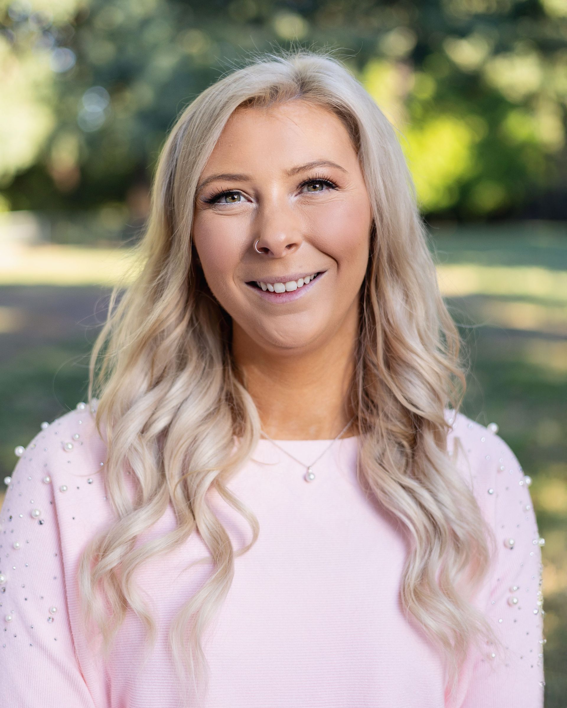 Brandi Nester