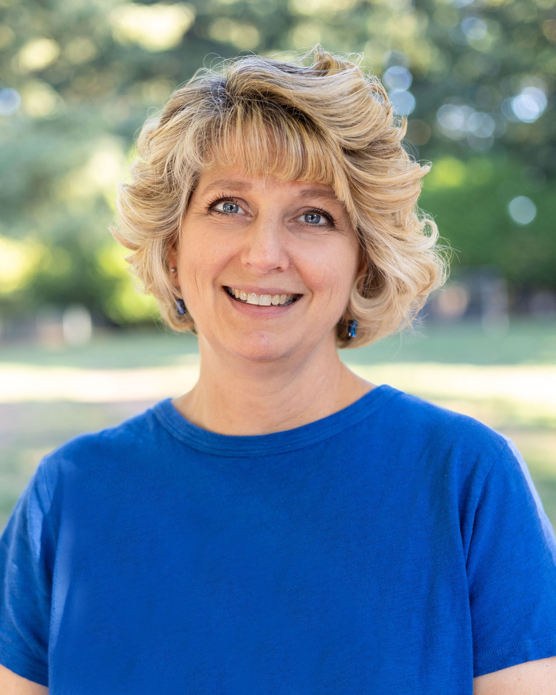 Kim Kuhle