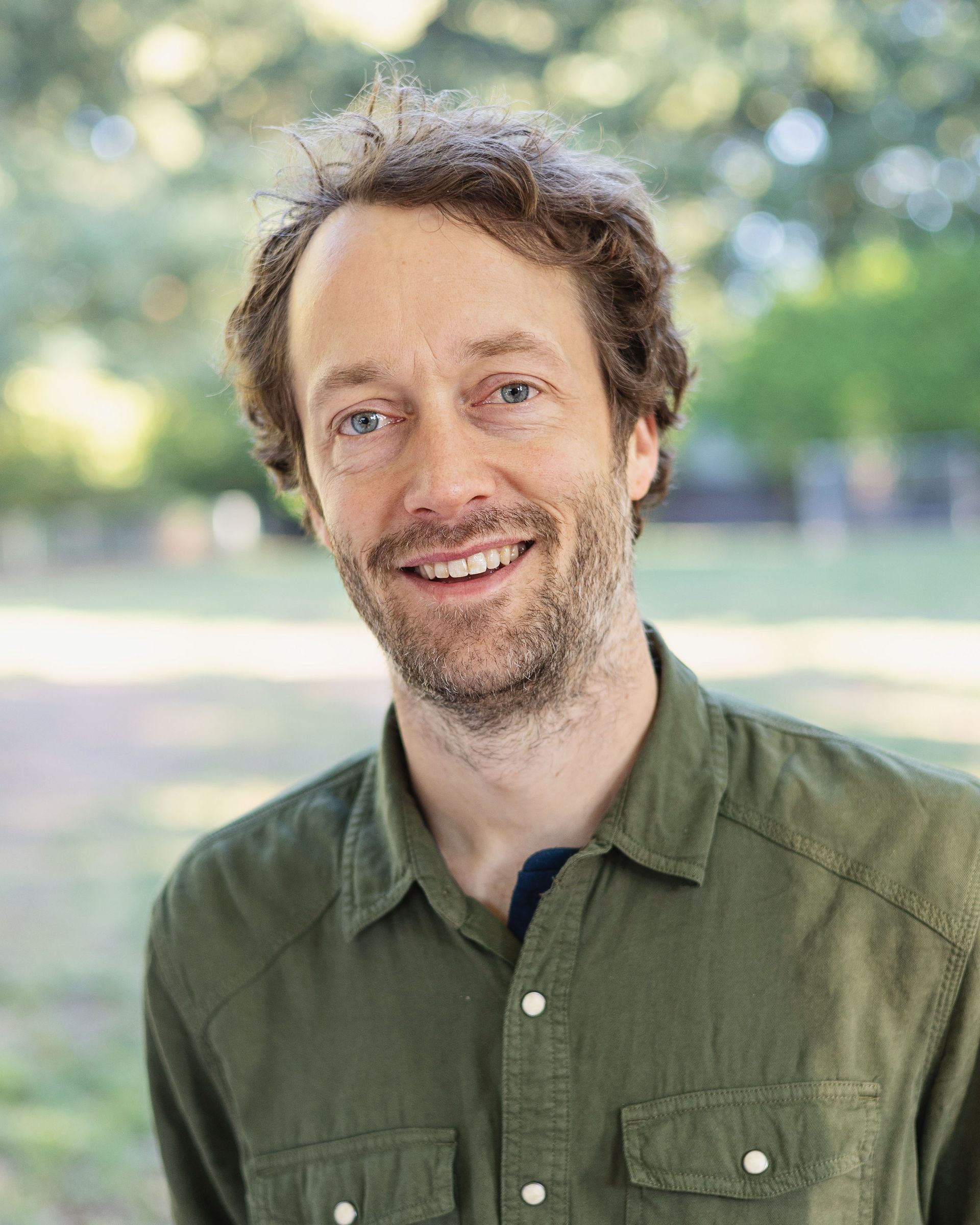 Lars Sandåker