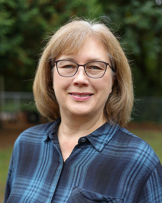 Laurie Adams