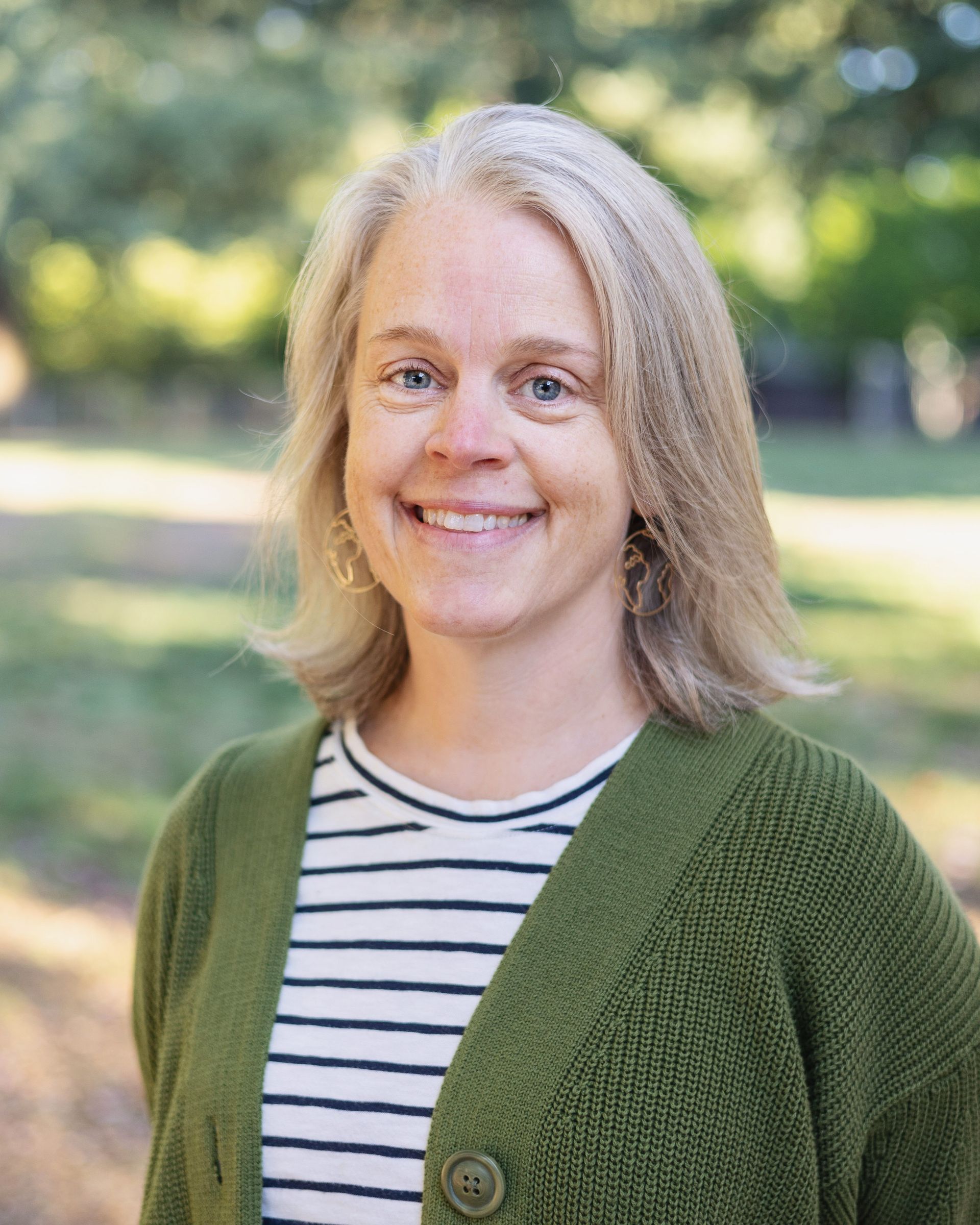 Michelle Gronewold
