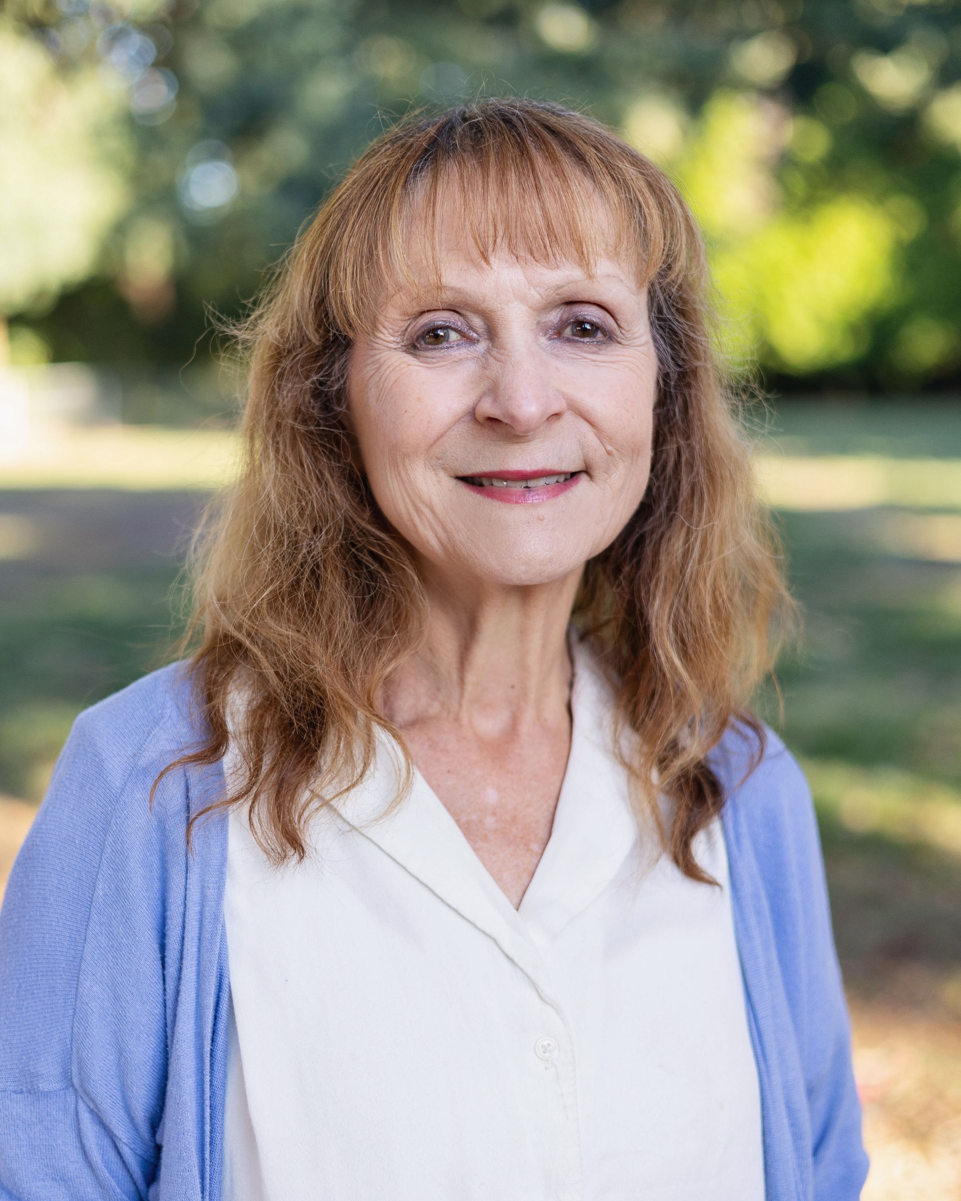 Patricia DeCorsey