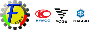 Festante srl logo