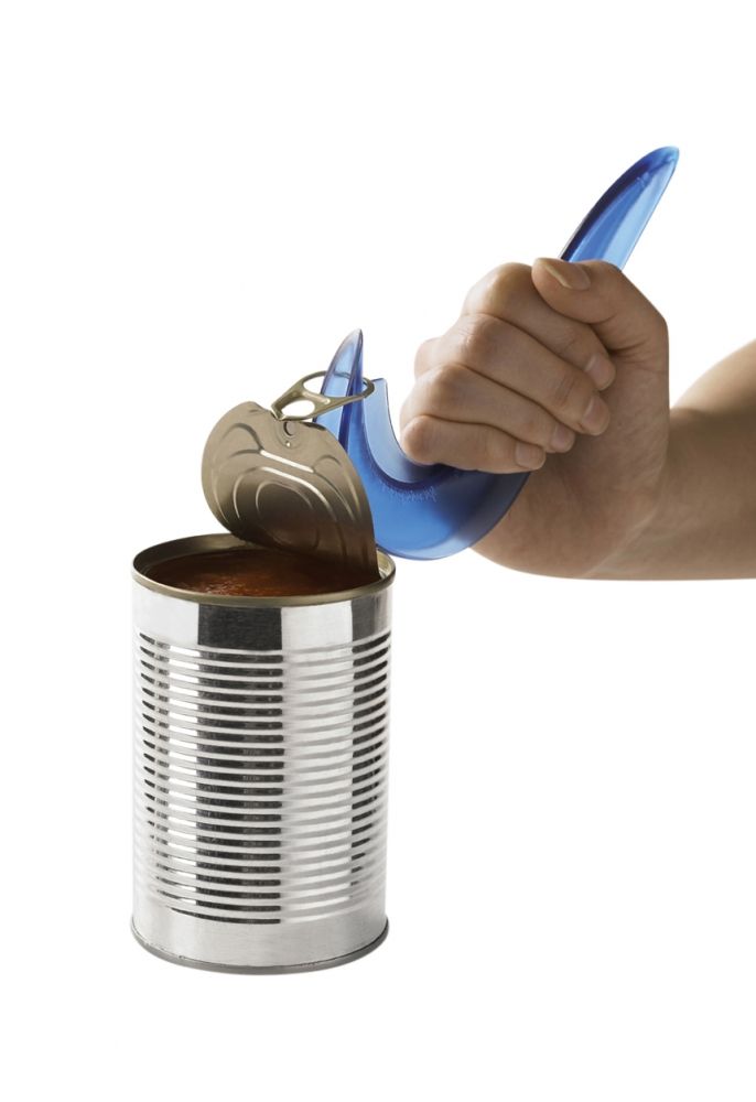 Ringblikopener Cankey