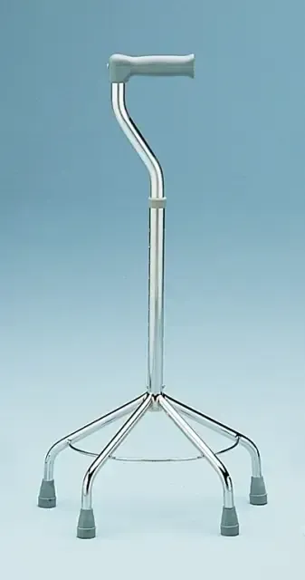 Wandelstok Swan 4-poot