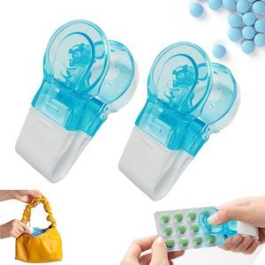 Pillenknijper