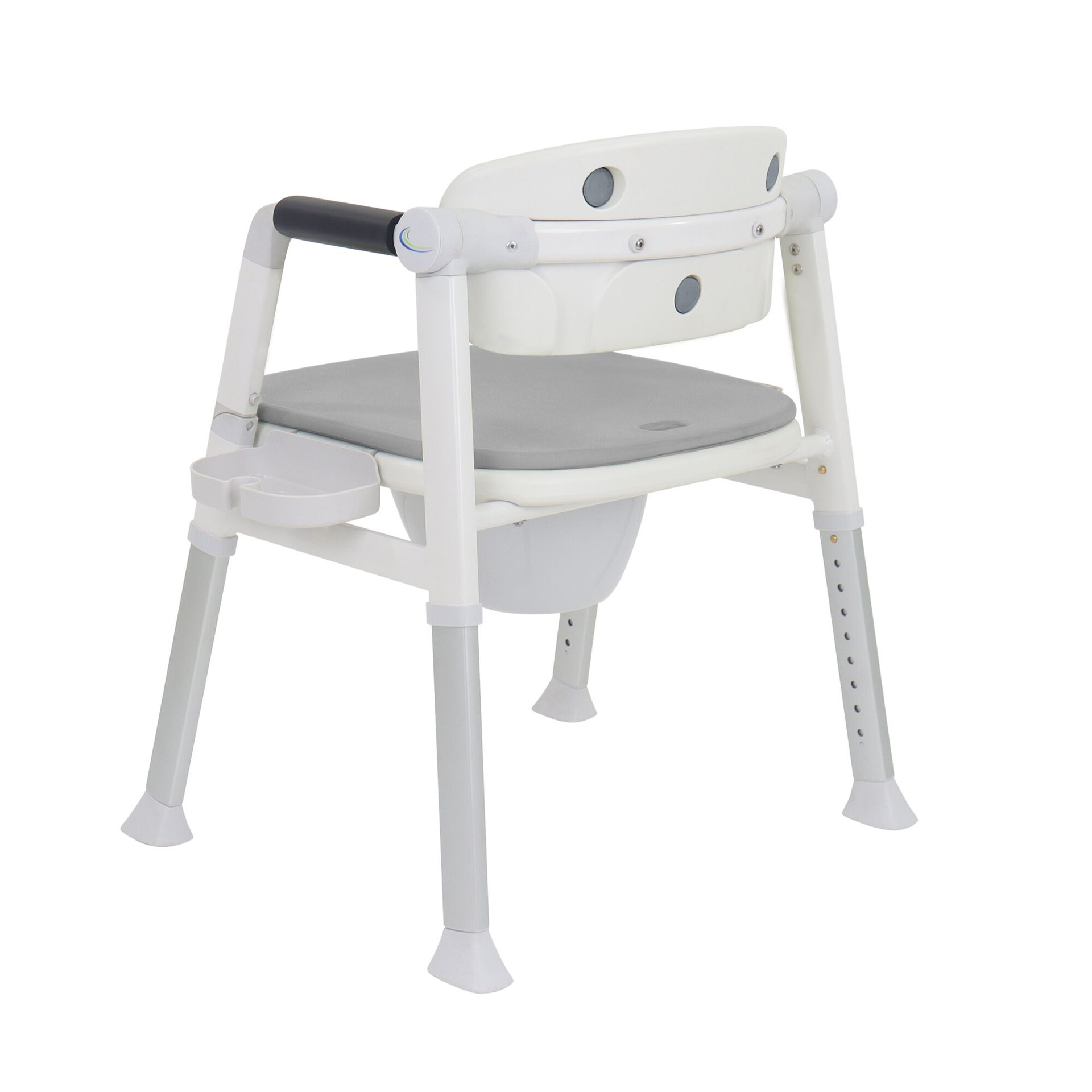 Commode stoel