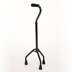 Wandelstok Zoe 3-poot