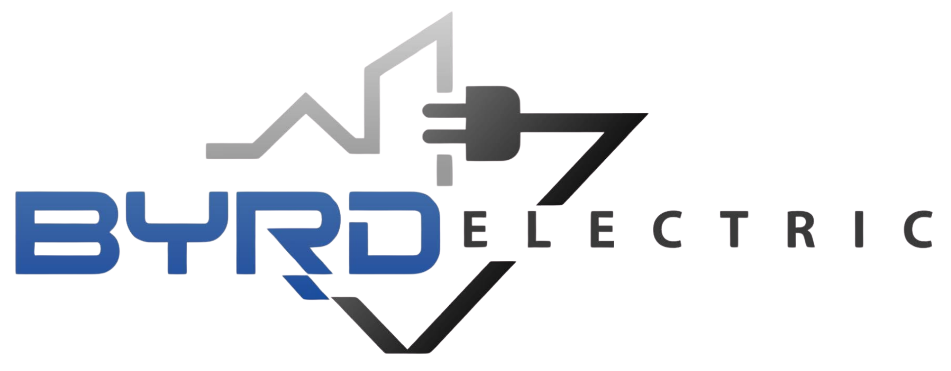 Byrd Electric logo
