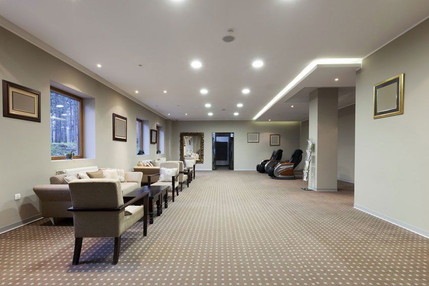 Property maintenance