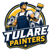 Tulare Painters logo