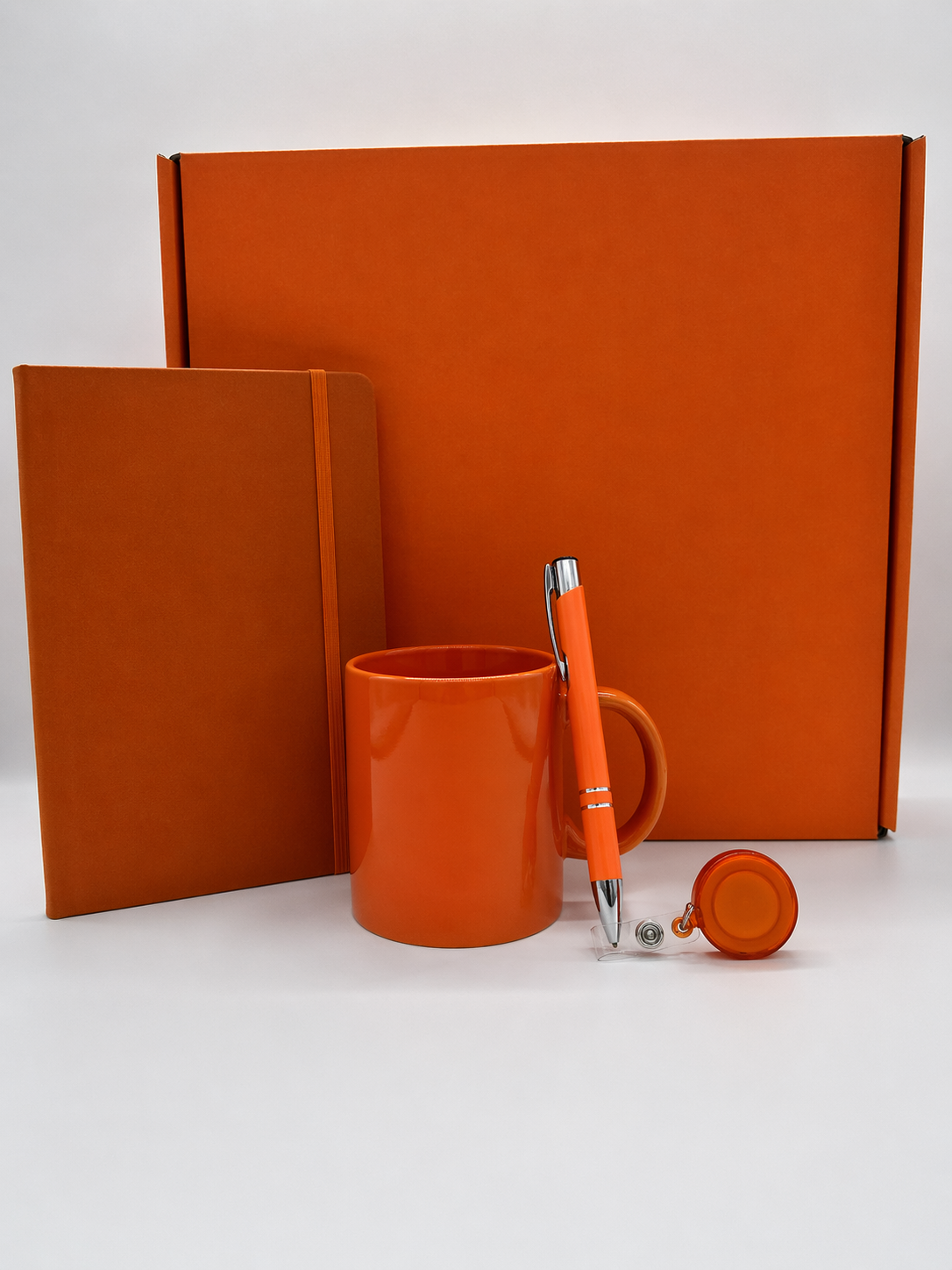 SET ESENCIA