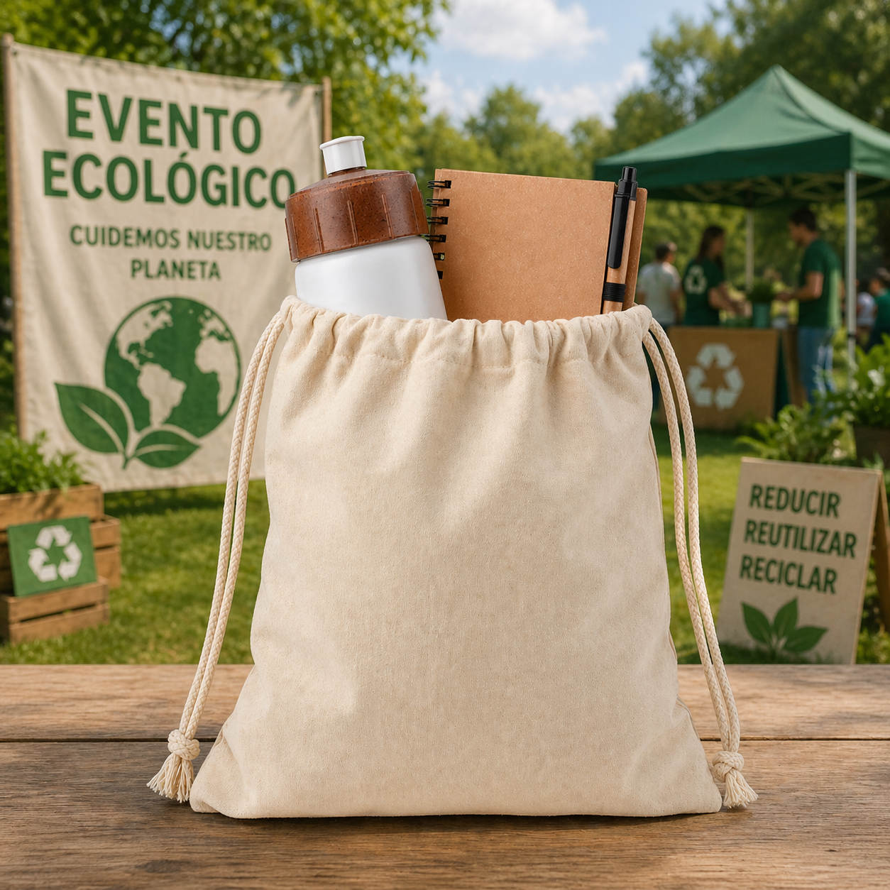 SET CONCIENCIA VERDE