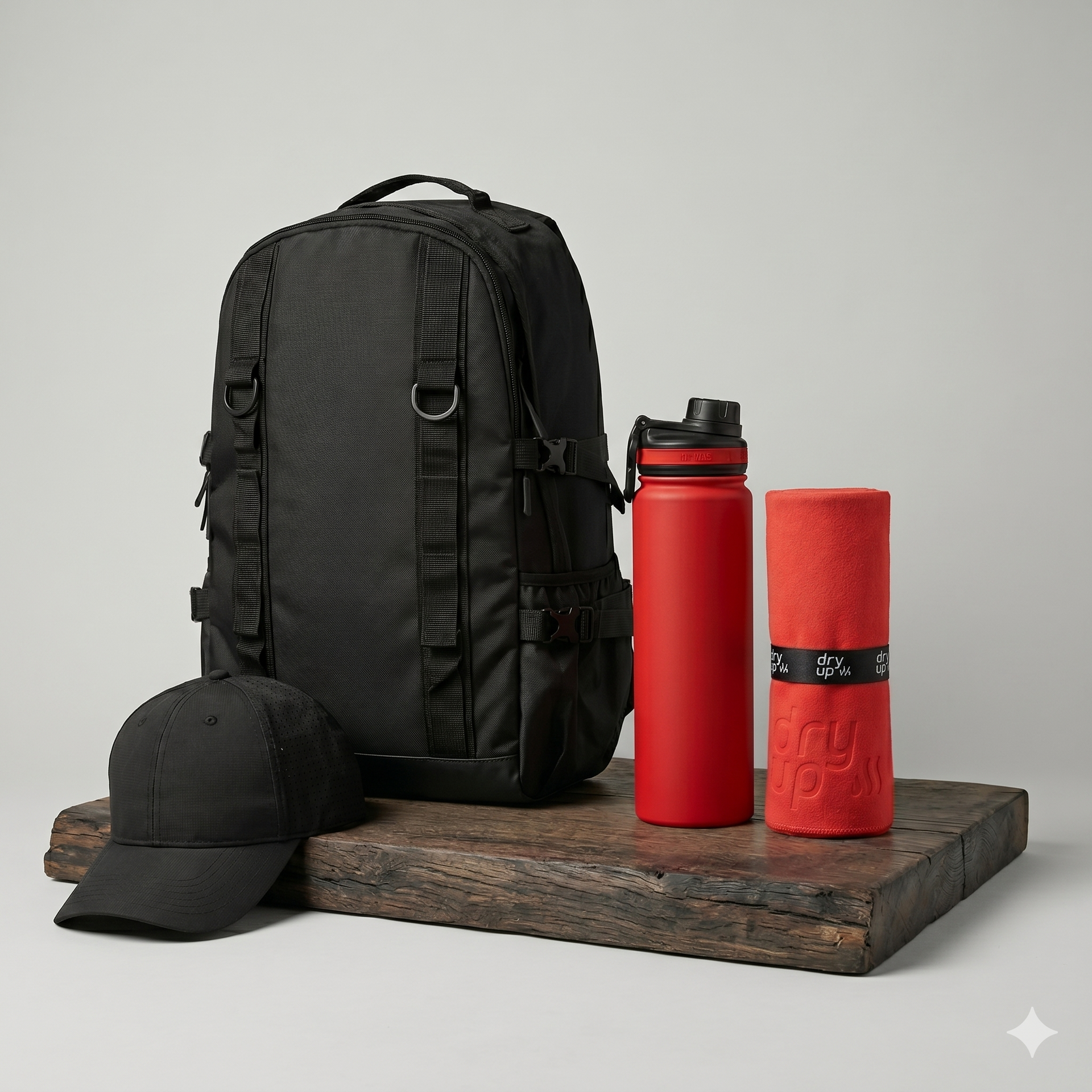 SET EXPLORADOR