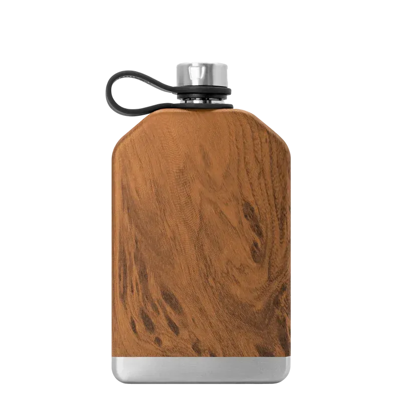 Flask 8 oz.