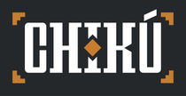 Logotipo de CHUKI en blanco y naranja sobre fondo oscuro, con el lema “CADA DETALLE, UNA EXPERIENCIA”