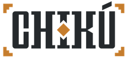 Logotipo M estilizado en negro con la palabra “Mijö” en texto negro en negrita sobre un fondo blanco.