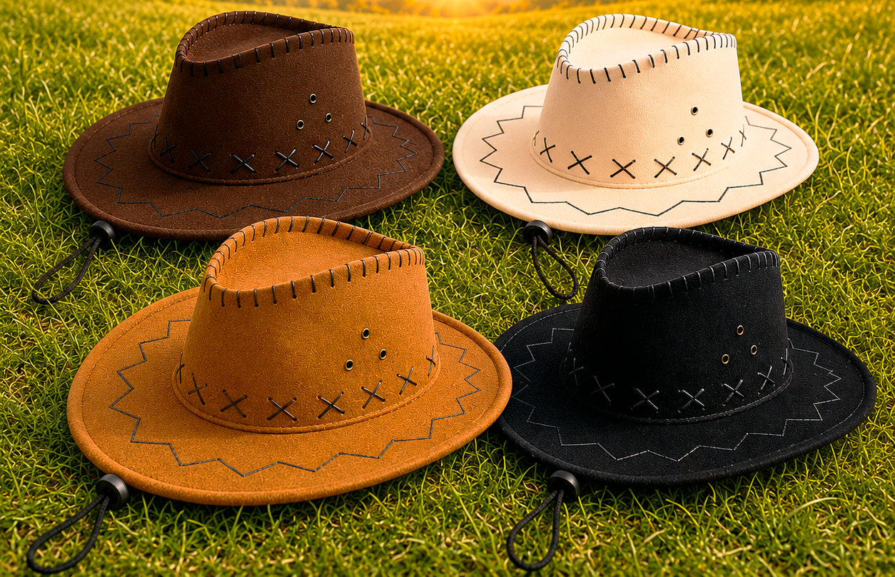 sombreros