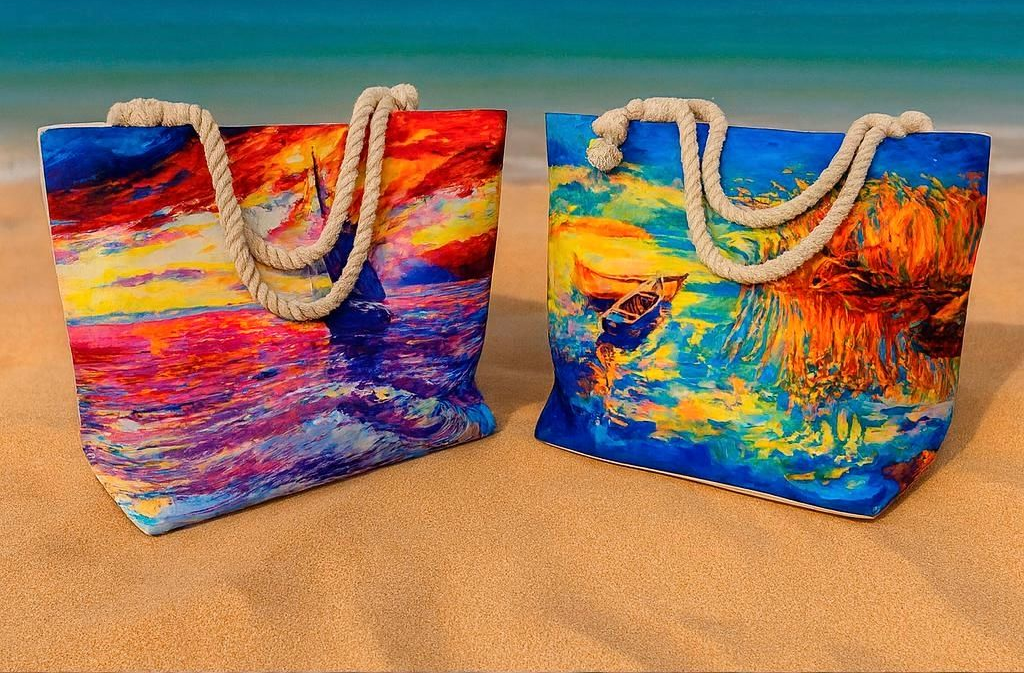 Di-Oro-bolsos dama