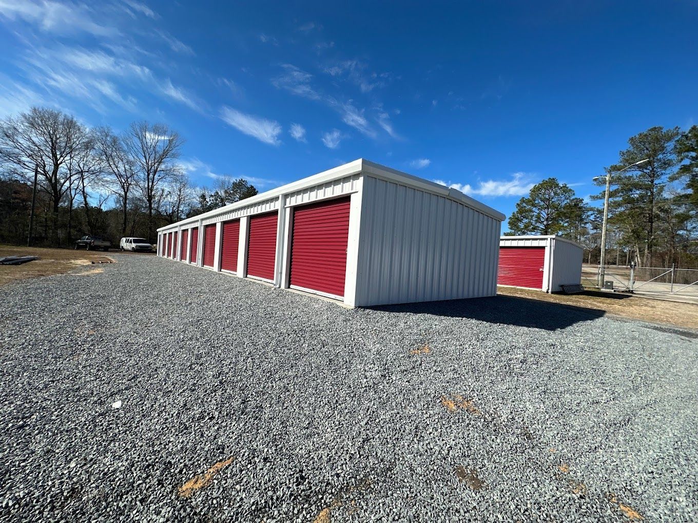 Military First Storage - Spring Lake NC