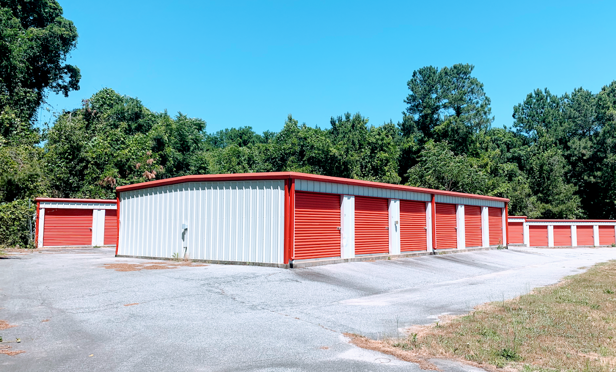 Military First Self Storage - Greenwood SC Greenwood SC Mini / Self Storage serving the areas of Ninetysix SC, Hodges SC, Saluda SC, Abbeville SC,